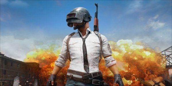 PUBG Is Banning A Shader To Prevent Cheating | Cinemablend