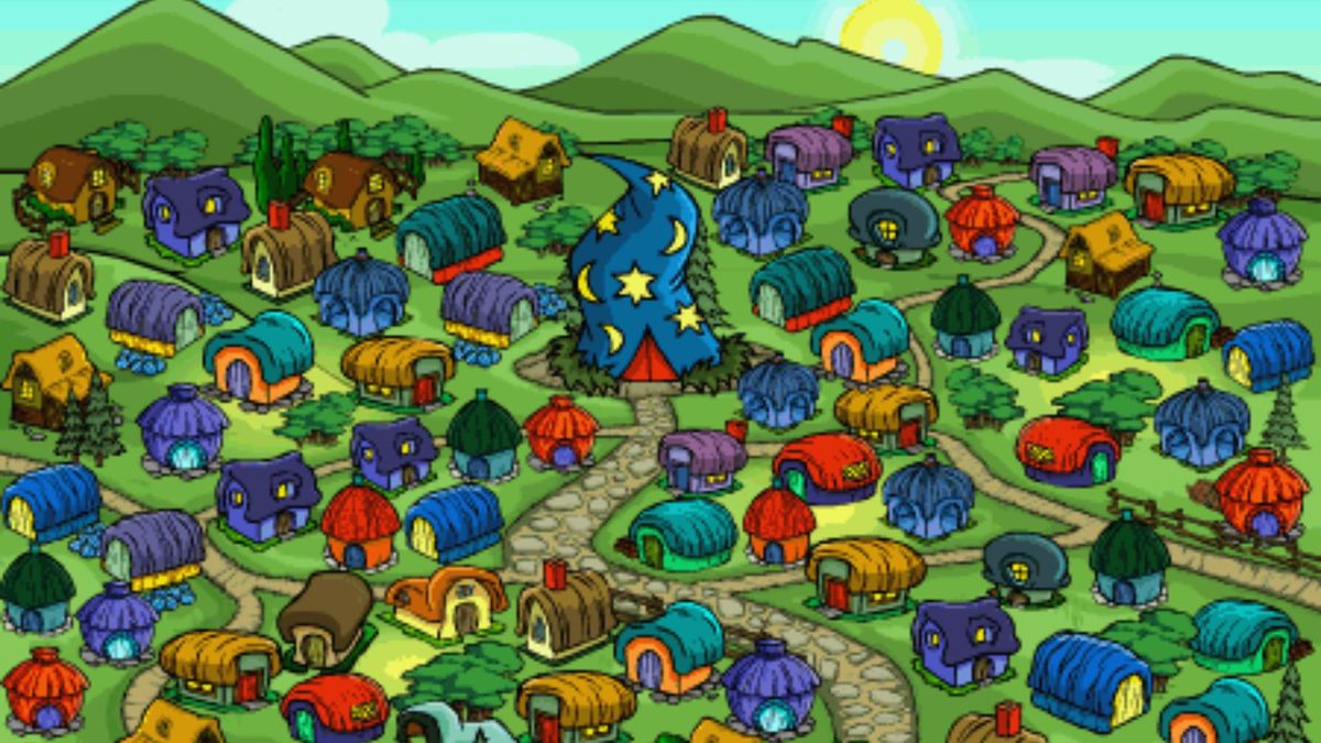 The Neopets renaissance is upon us | TechRadar