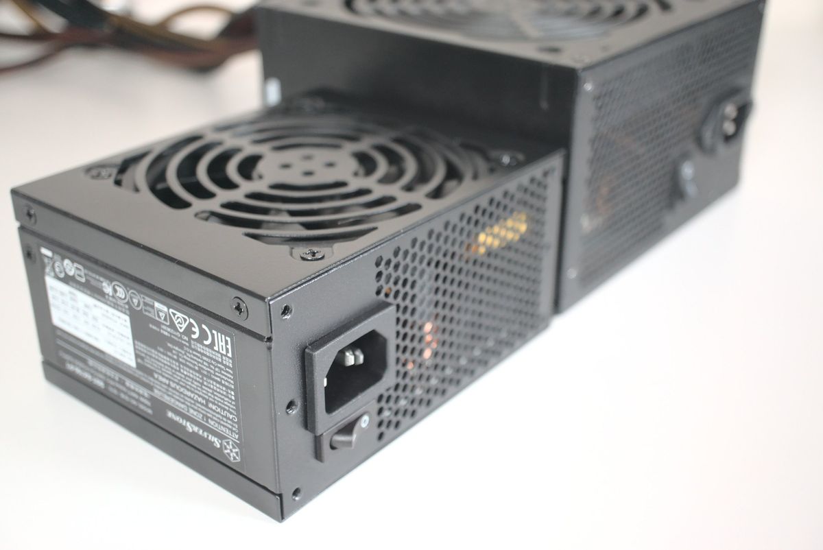 SilverStone SX700-PT