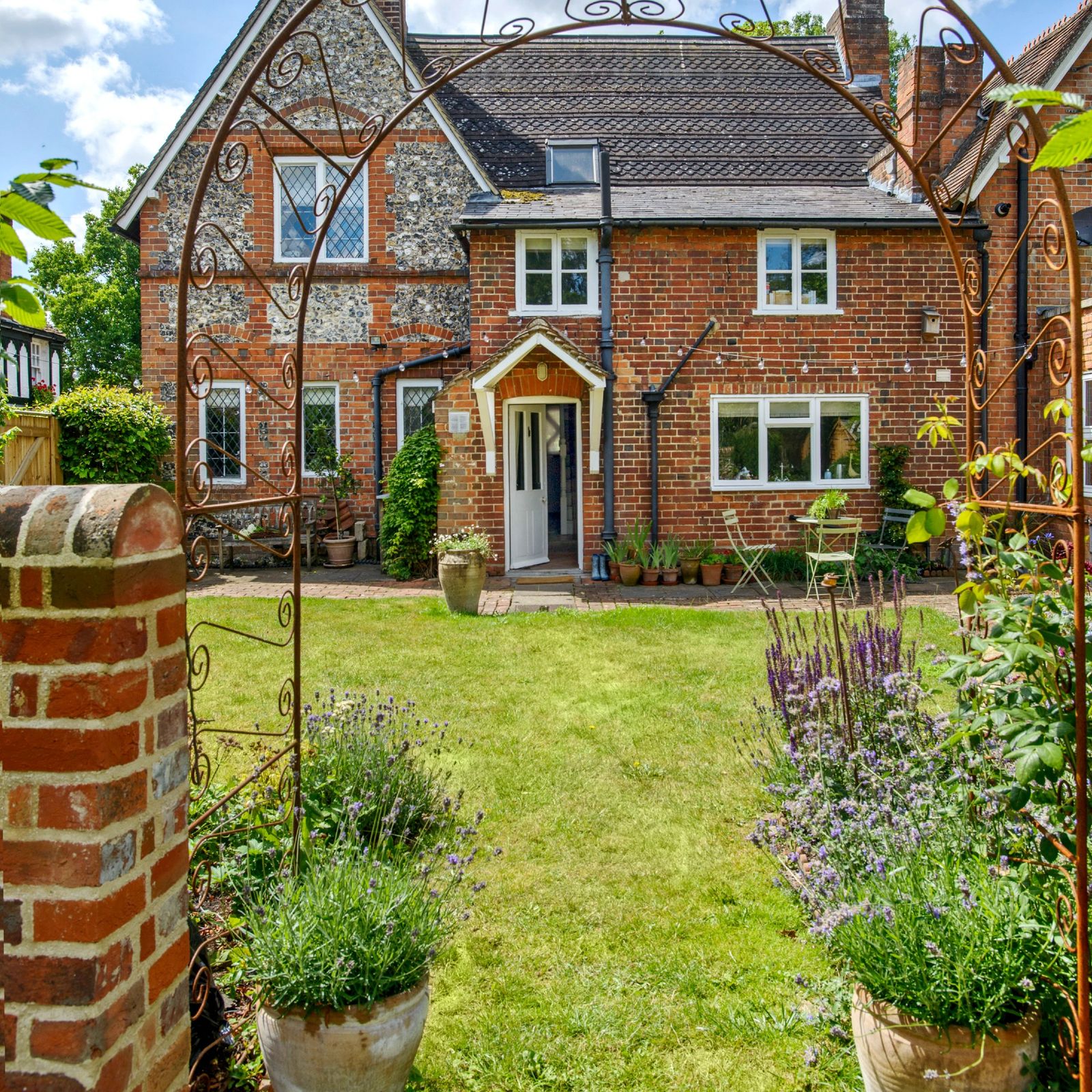 Lawn care calendar - a month-by-month guide | Ideal Home