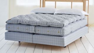 Savoir No.2 mattress