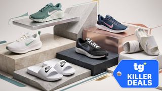 Nike deals