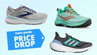 Sportschoenen aanbieding sale