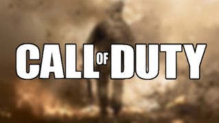 Call of Duty logo