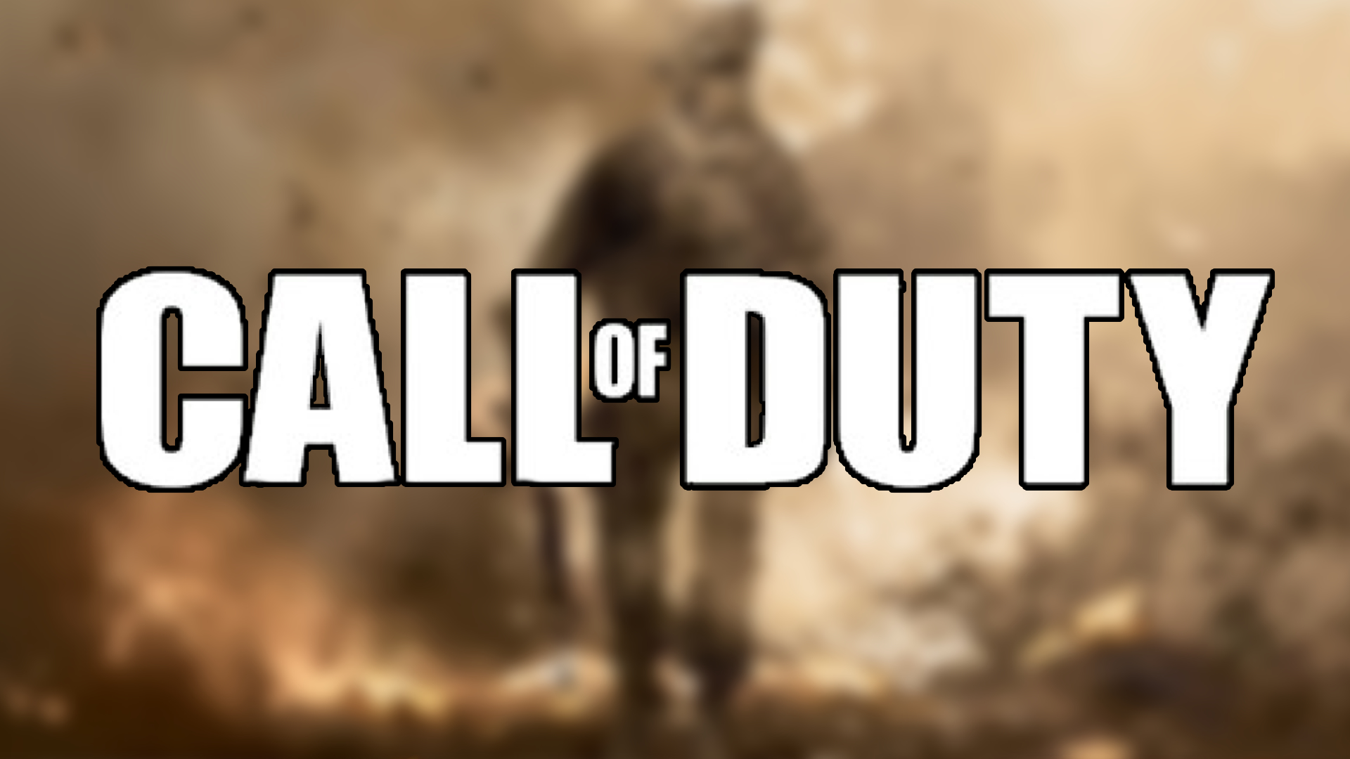 Call of Duty logo 