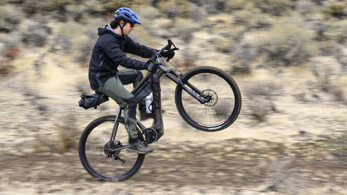 Salsa Cycles launches two new adventure ebikes, with more eMTB's