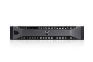 Dell PS6100 - Front