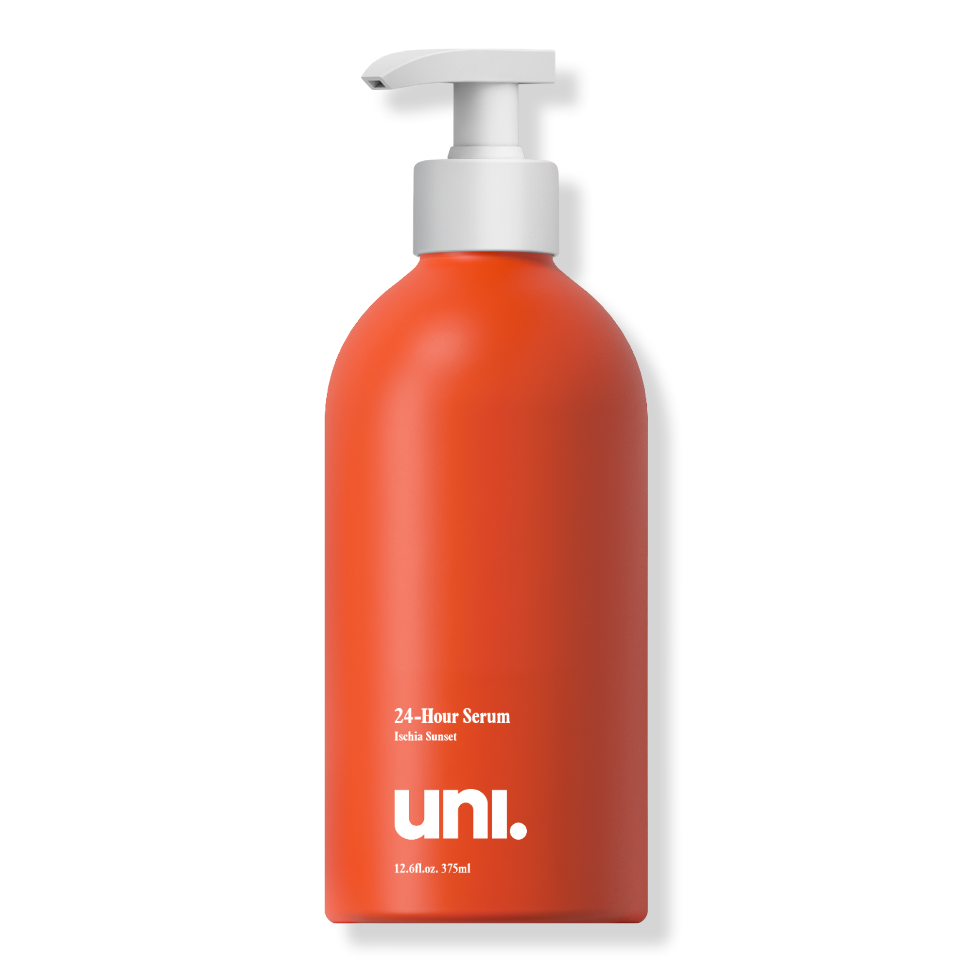 24-Hour Hydrating Body Serum - 12.5 Oz