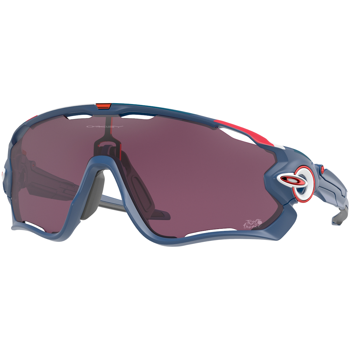 Oakley launches 2021 Tour de France collection | Cyclingnews