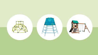 Best jungle gyms