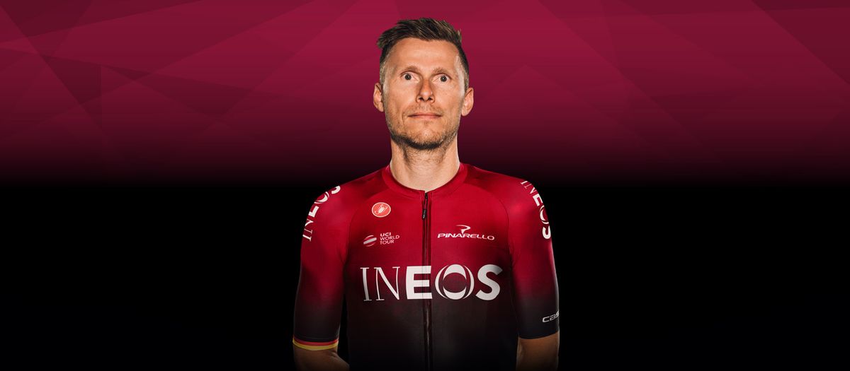 Christian Knees (Team Ineos)