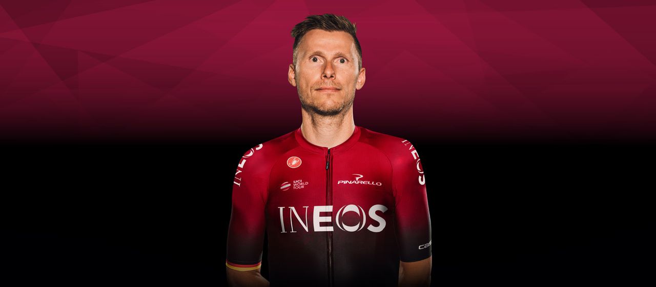 Christian Knees (Team Ineos)