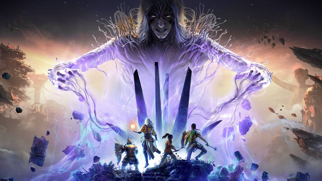 "We're 2 different beasts": Studio behind CRPG Solasta 2 bought their dev team copies of Baldur's Gate 3 and they "love" it, but devs say comparisons to Larian's game aren't entirely accurate