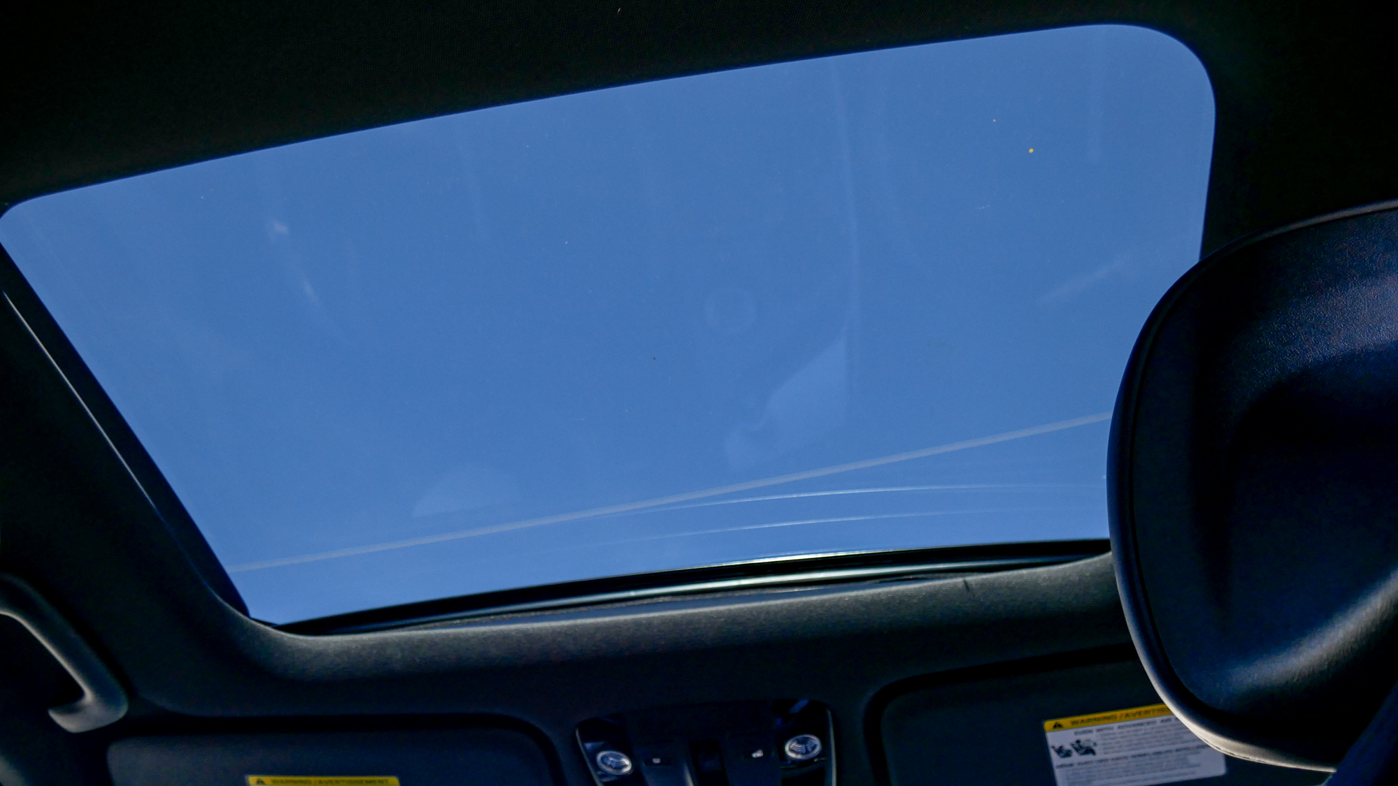 2025 Kia EV6 test drive.