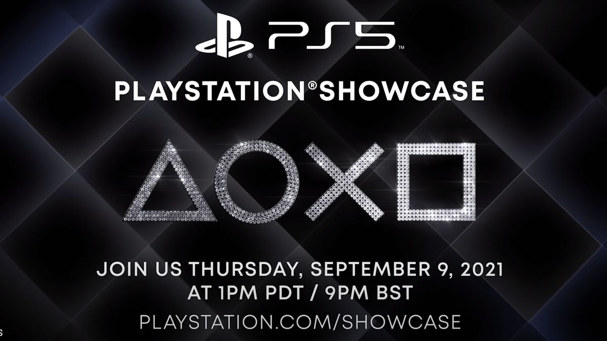 PlayStation Showcase 2021: What Time Is Sony's Livestream?