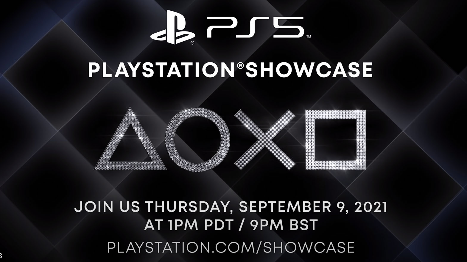 Prime Video: PlayStation 5 Showcase