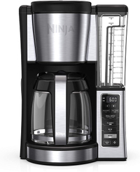 Ninja CE251 Programmable Brewer | $99.99 $79.99 (save $20) at Amazon