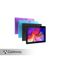 Gateway 10.1-inch tablet: &nbsp;was $109 now $79 @ Walmart