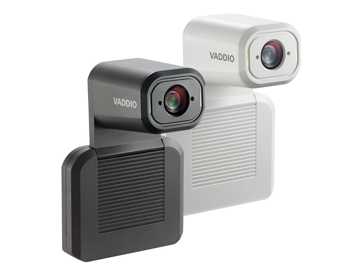 Vaddio IntelliSHOT ePTZ USB Camera