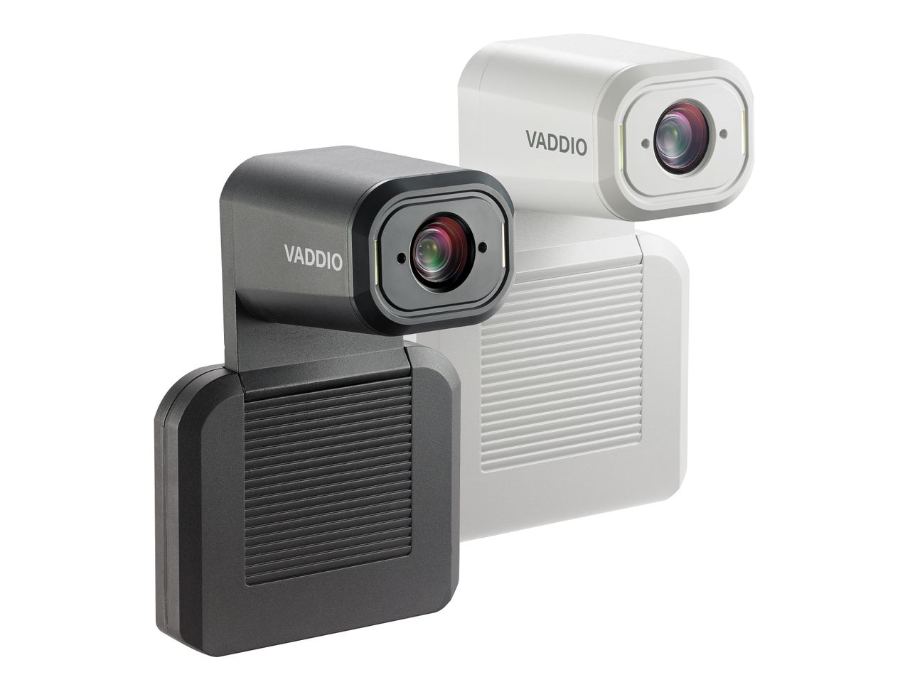 Vaddio IntelliSHOT ePTZ USB Camera