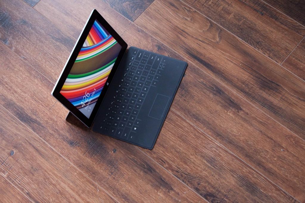 We Tried To Rank Every Microsoft Surface From Worst To Best | Windows ...