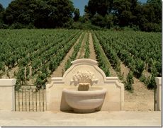chateau l'arosee