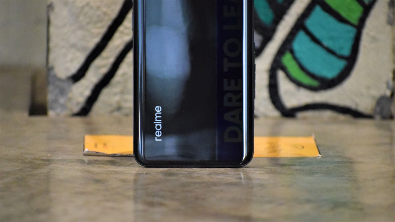 Realme 8