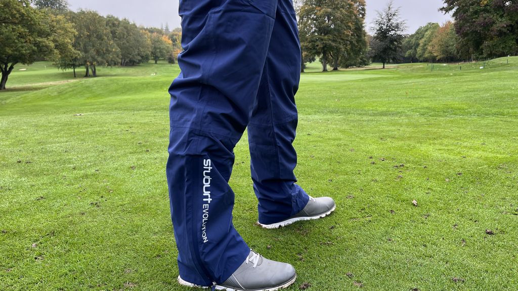 Best Golf Rain Pants 2024 Golf Monthly