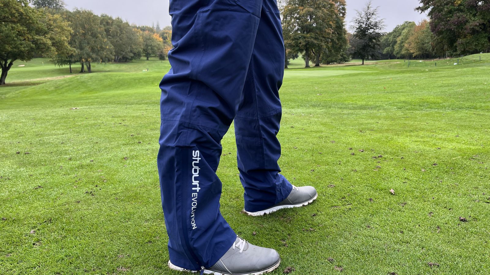 Best Golf Rain Pants 2023 Golf Monthly