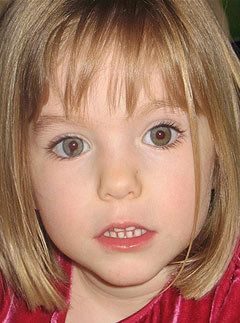 Madeleine McCann