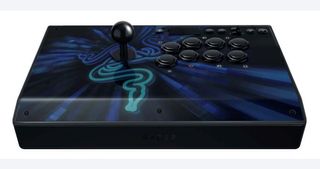 Best Arcade Pads Playstation 4 Panthera Evo Arcade Stick