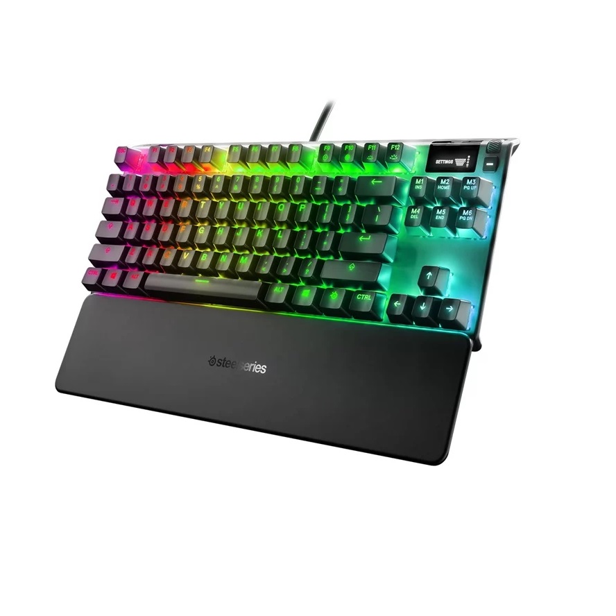 Steelseries Apex Pro TKL