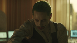 What Does Suicide Squad’s Jared Leto Think About Releasing The Ayer Cut ...