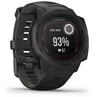 Garmin Instinct Solar: $349.99now $199.99 at Amazon