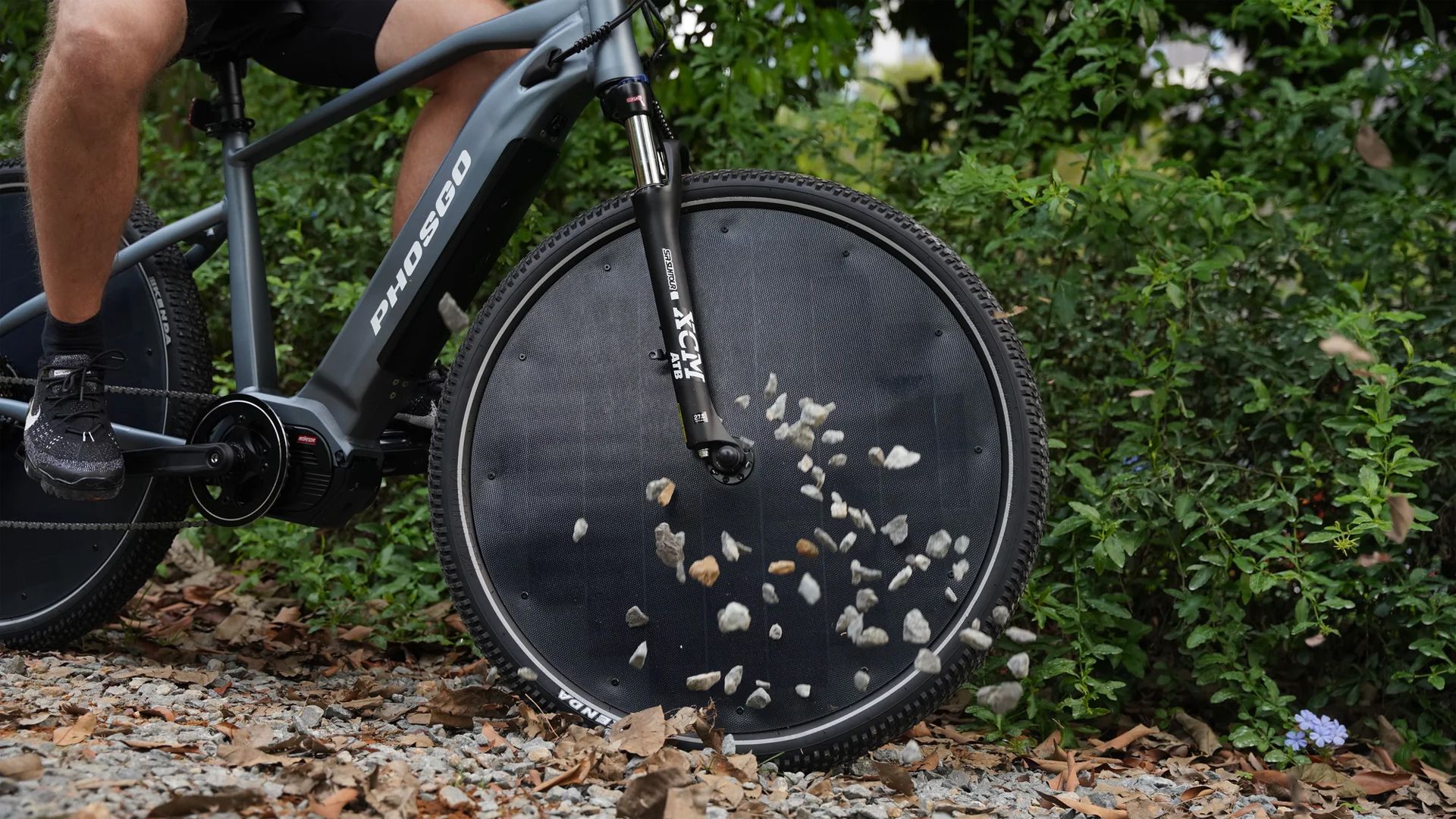 t3.com - Chris Hall - This space-age e-bike claims a 120-mile range - but how does it achieve it?