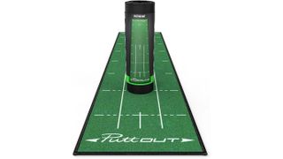 PuttOut Pro Putting Mat