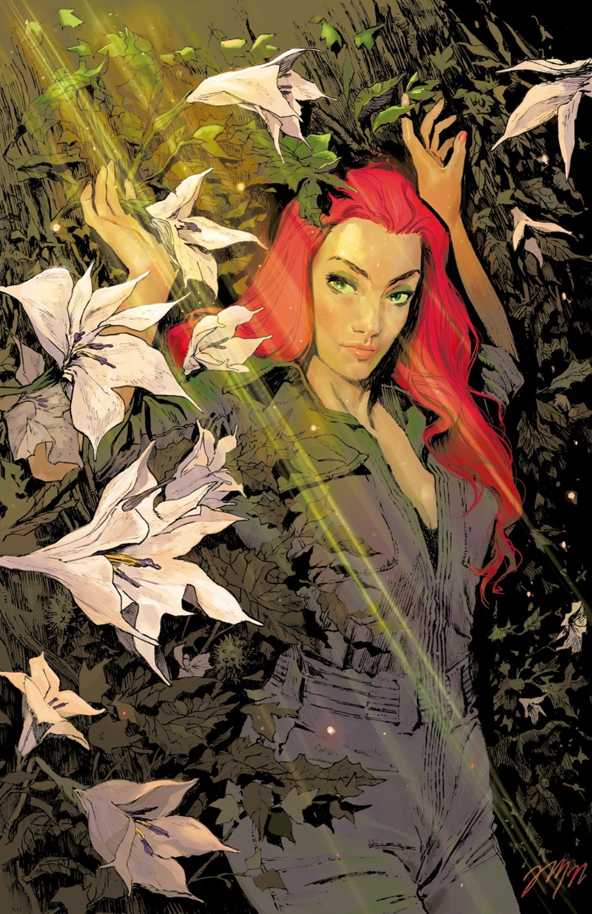 DC July 2022 solicitations