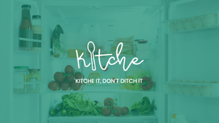 Kitche app logo