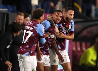 Burnley v Millwall – Sky Bet Championship – Turf Moor