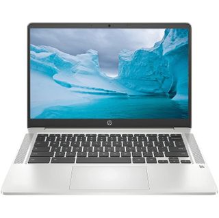 HP Chromebook 14 FHD