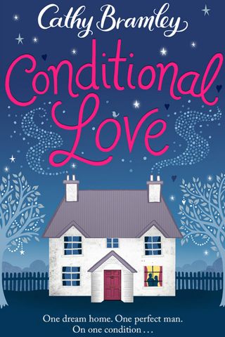 Conditional Love By Cathy Bramley