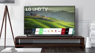 Get a great gaming TV for less: these LG 4K screens are at super low prices