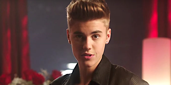 justin bieber snl