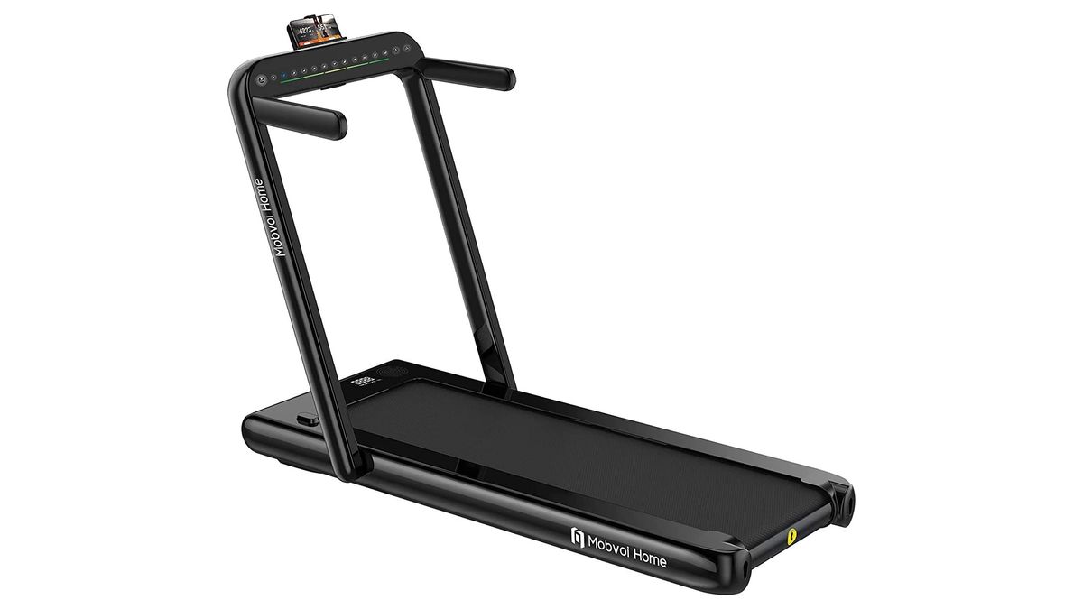 The Best Under Desk Treadmills And Treadmill Desks | Creative Bloq