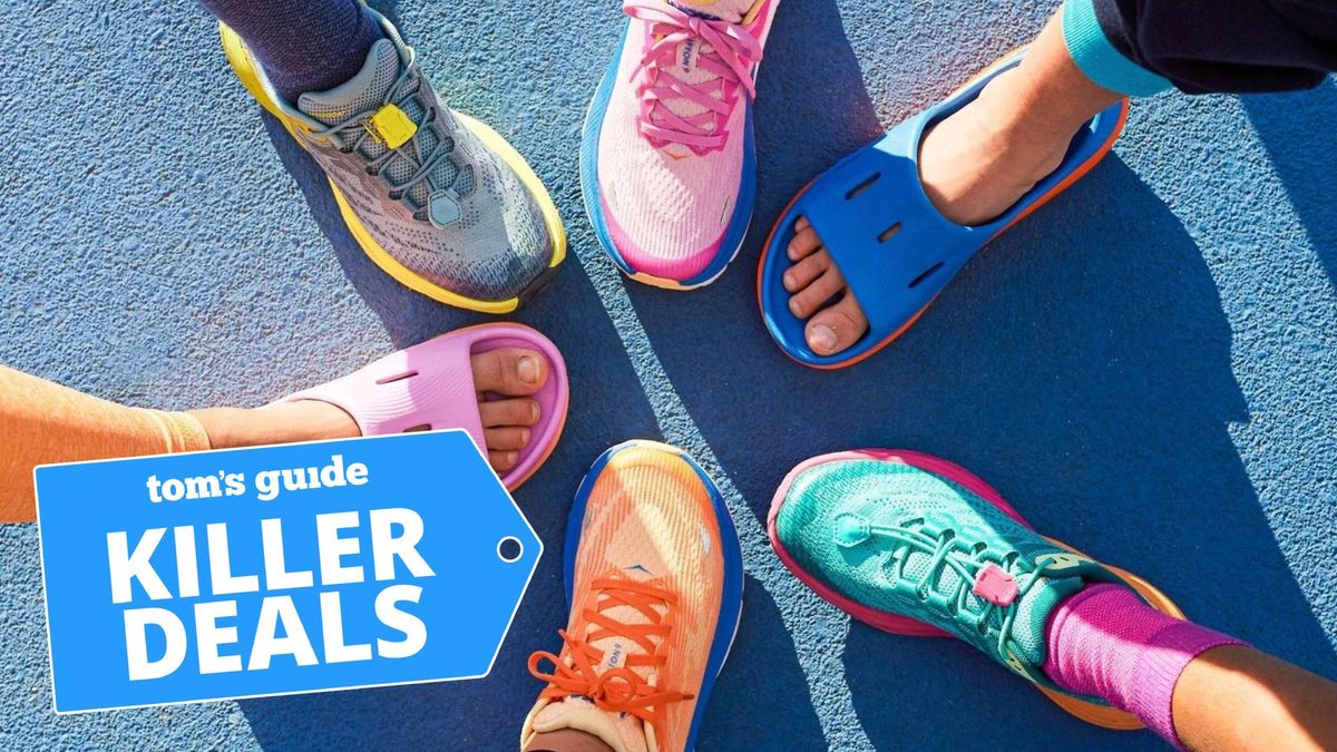 Hoka deals