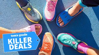 Hoka deals