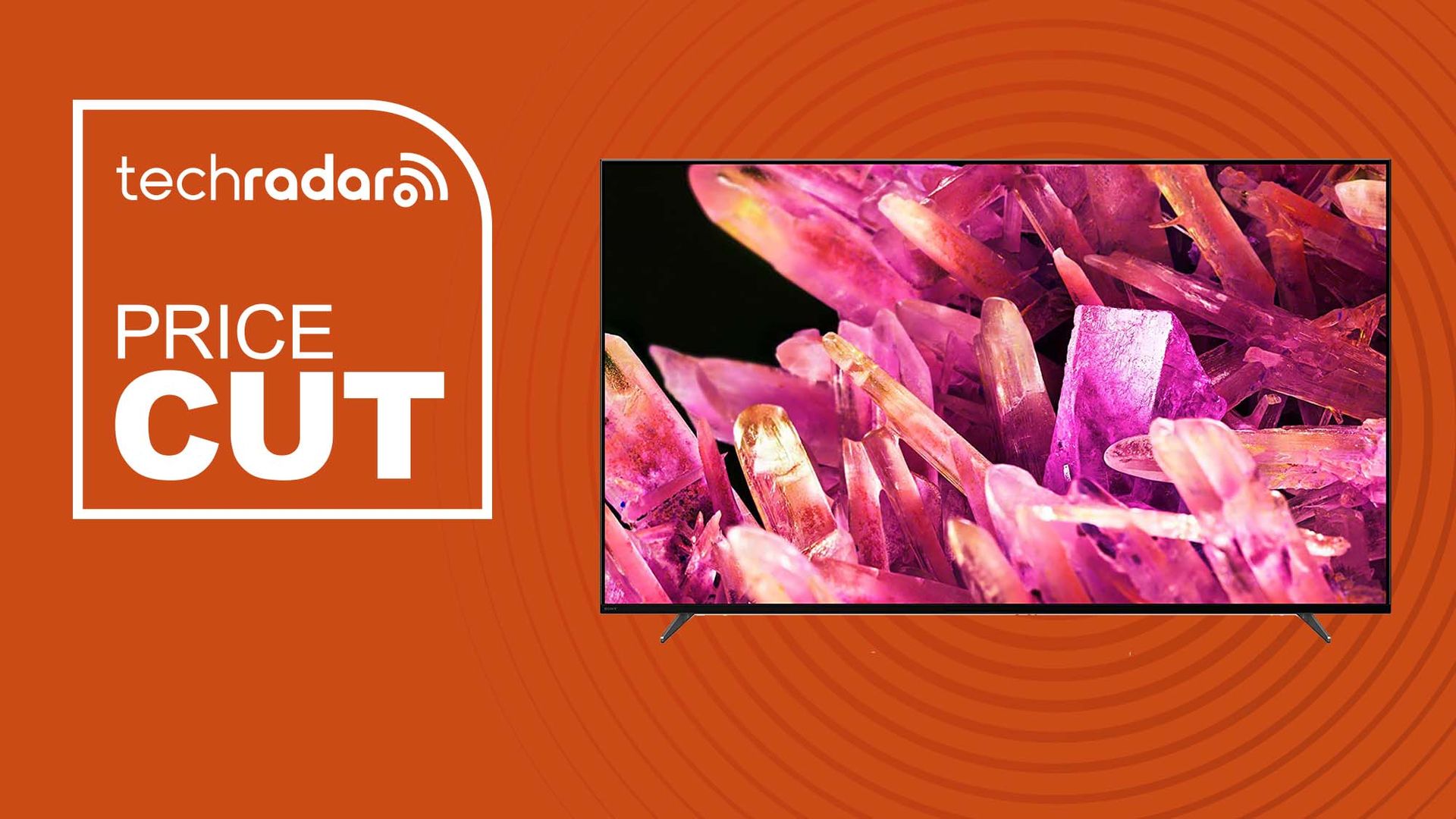 the LG C2, I'm buying this stunning Sony 4K Ultra HD TV for