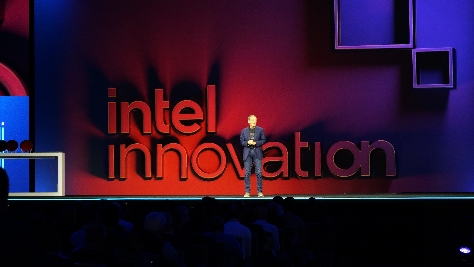 Intel Innovation 2023: From Intel Core Ultra to the Siliconomy