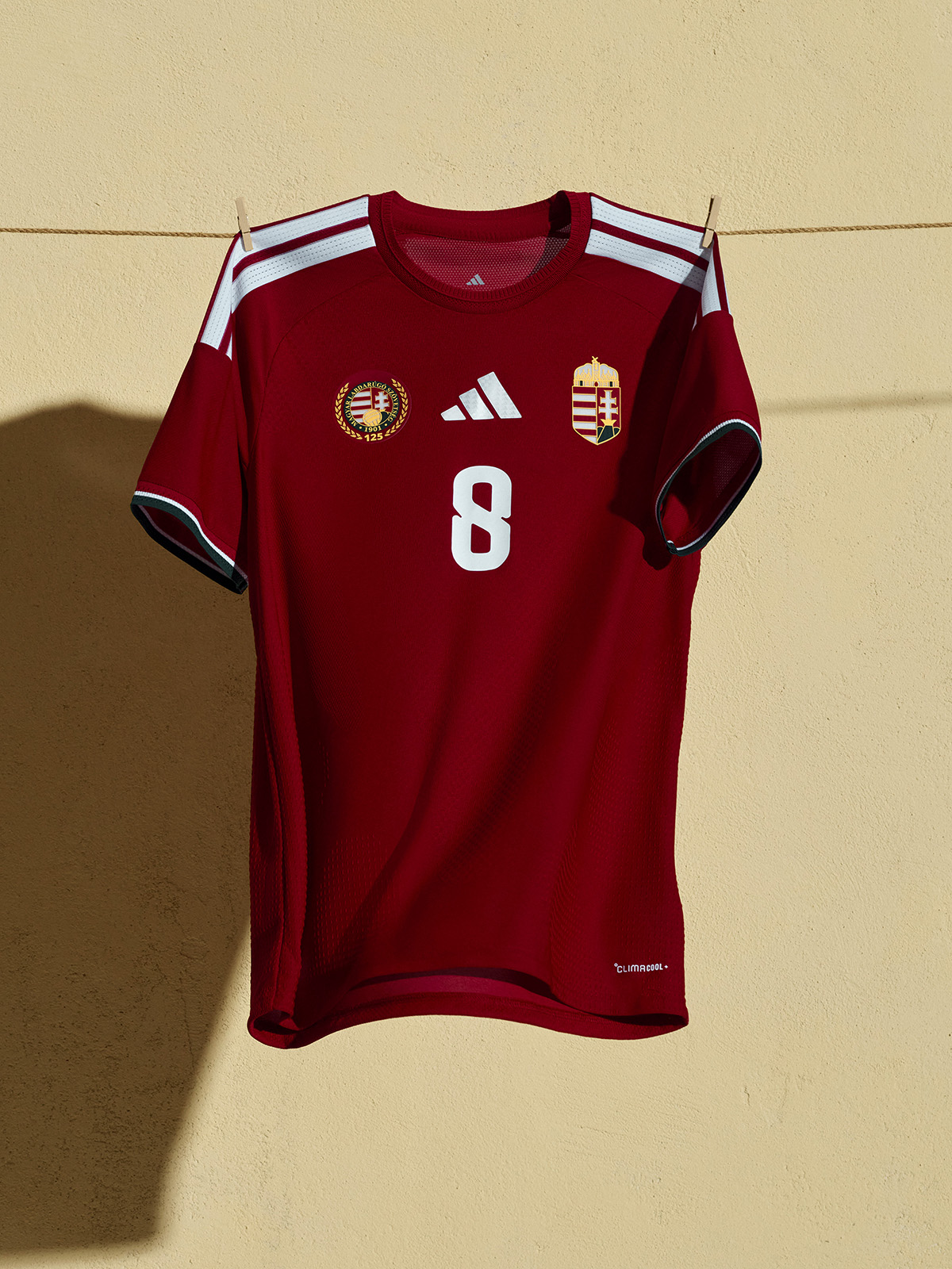World Cup 2026 home kit