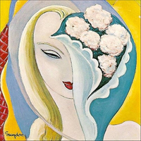 Derek And The Dominos Layla - And Other Assorted Love Songs (Polydor, 1970)